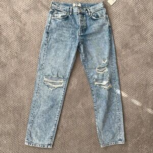 Free People We the Free Jeans